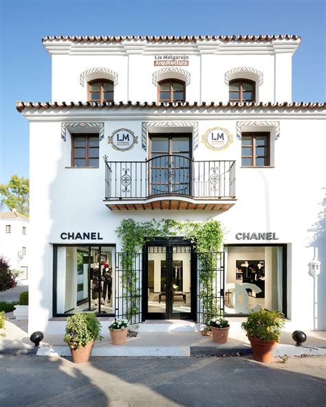 chanel marbella|chanel marbella customer service.